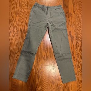 Forever 21 green size xs pants